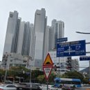 시민운동장 사거리 이미지