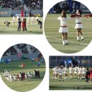 한,일올림픽축구국가대표 친선경기 _ 창원축구센타 개장기념 이미지