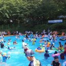 영인산휴양림 물놀이터 티스토리
