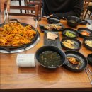 행운아구찜 네이버블로그