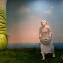 설문대여성문화센터여성역사문화전시관 이미지