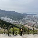 행암데크로드 | 명서동, 안민고개, 웅산능선길, 진해드림로드, 벚꽃공원, 행암철길마을, 진해해양공원, 소사마을, 창원...