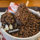 굿모닝생생한의원 | 강력추천 내포맛집 설빙! 네번째!