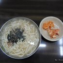시장칼국수 이미지