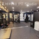 YOUR PT STUDIO | 서초동 헬스장 러브유어바디 PT Studio 주차 방문자 후기