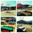 백운계곡캠핑장 이미지