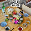 아지이로리