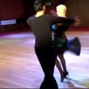 20 Lunge Checks in Tandem Position / 01m13 이미지