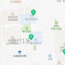 봉선1동 행정복지센터 주차장 이미지