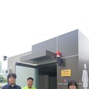 강북구의회 공중화장실 이미지