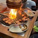 광주 효천지구 맛집 냇내 l 구워주는 고깃집 추천 메뉴 주차 정보