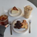 첨 | 수원역 카페 [언올드첨] 감성 가득한 주택개조 카페 후기