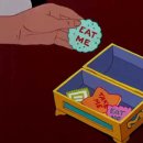 앨리스 in WONDERLAND 이미지