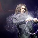 넌버벌아트 마술 이미지