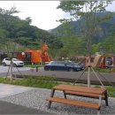 청량산캠핑장 이미지