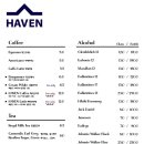 헤이븐;Haven