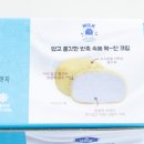 수라당 크림찹쌀떡 기본맛, 딸기맛 후기