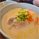 장수국수 이미지