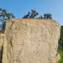 낙화암 쌍바위 이미지