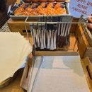 천연발효쌀빵과 쌀디저트 | 부산 빵집 부곡동 통밀빵 건강한 빵 맛집 보리종파티세리