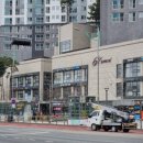 녹번역4, 5번출구 이미지