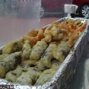 옛날떡볶이 이미지