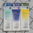 디&씨 | 다이소 본셉 바디괄사 세럼 레티놀 비타씨 디판테놀 후기 품번 토니모리 바디로션 추천