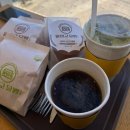 디저트크림 | 안동 월영교달빵 월영교 카페 디저트 간식 크림빵 후기