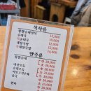 호박집 | 영등포 순대국 맛집 찾는다면? 시장 감성 제대로인 호박집 내돈내산 후기