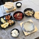 동네반찬 | 온천동 맛집 게장맛집 양념간장게장 솥밥 무한반찬 후기