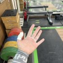 한국체육대학교 | 260215 크로스핏 960회차 후기 [역도 수업-113] / '한국체육대학교'로 원정 훈련 다녀왔어요!