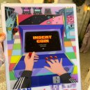 인서트 코인 | 강남 방탈출 추천ㅣ도어이스케이프 강남가든점 인서트코인 2인 후기