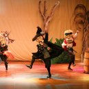 부산문화회관 사랑채극장 이미지