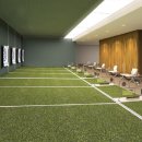 아쿠아휘트니스 클럽 이미지