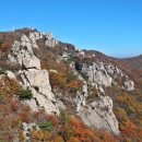 11월 22일 금요무박 -블야섬앤산(2곳)- 통영 수우도 은박산+남해금산 섬산행 신청안내 이미지