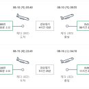 230809 해외여행 출발전 안내[스페인/사우디아항공 인천공항] 이미지