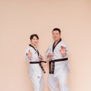 가온 용인대 석사 태권도 이미지