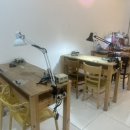 행운공방 앞 이미지