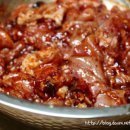 후다닥닭갈비 이미지