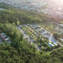 달서별빛캠프 캠핑장(데크캠핑장) 이미지