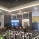 RR-615[남부로]-하-15 | 원주 동문디이스트 미분양 아파트 모델하우스 답사후기 feat 투자가치는?