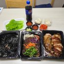 신대부적 맛집 1983족발왕 경산영대점 불금엔 족발이지