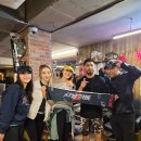 히트복싱짐 | 아딕 벨로프 #사냥개들2