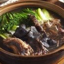 오리천국(대추골)