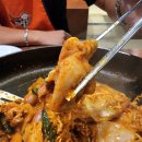 [미아사거리역 맛집]미아사거리맛집 일도씨닭갈비미아점 후기