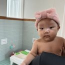 송정탕 | 해운대 베이비파스텔 100일 촬영후기 2