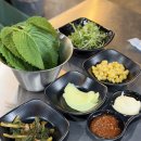 정가국수 - 달서구 | [천안] 불당동밥집 추천 ‘정가는숯불닭갈비’ - 숯불닭갈비 매운맛, 열무국수 후기
