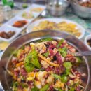 담양군고서면보건지소 | 담양 맛집 고서회관 담양본점 방문기 :)