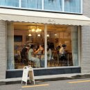 대구 삼덕동 카페 [어바웃어스] 케이크가 맛있는 디저트 맛집