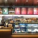 스타벅스 강남삼성타운점 이미지